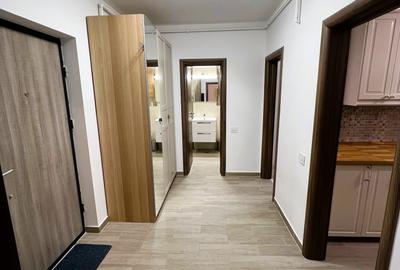 Apartament 2 camere mobilat și utilat - Loc de parcare, 15 min M. Nicolae Teclu - 1