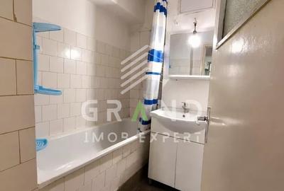 2 Camere Decomandate | Piața Mărăști | 57 MP+2 Balcoane | Etaj 2/8 cu Lift - 4
