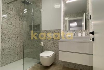 Apartament 2 camere Herastrau - 13