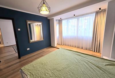 De vanzare 3 camere la Sala Palatului/Cișmigiu, gata de mutat - 11