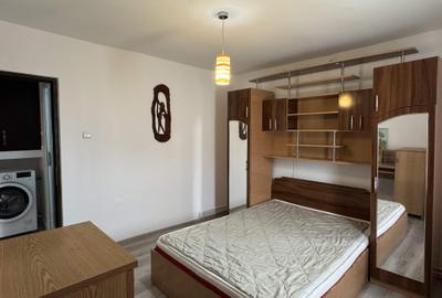 3 cam, decomandat, 2 bai, etaj 3, mobilat+utilat, Cuza Voda - 11