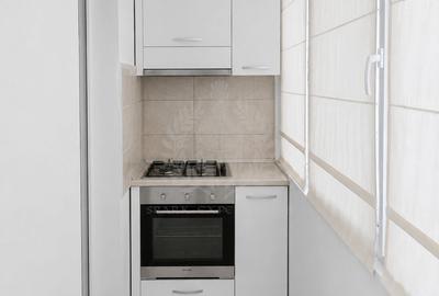 Apartament 2 camere, 2 bai, parcare subterana, zona 9 Mai, Ploiesti - 3