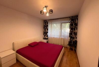 Inchirieri Apartamente 2 camere CARTIERE MILITARI - 7