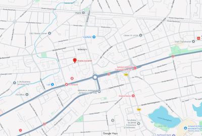 🏡 Apartament cu 2 camere de vanzare in Marasti – zona str. Ciocarliei - 1