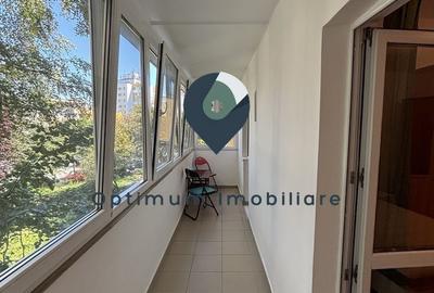 Apartament cu 2 camere, etaj 1/4 in Zorilor, zona Zucca ! - 9