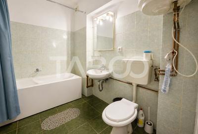 Apartament de vanzare 2 camere bloc cu lift Broscarie Opera Residence - 11