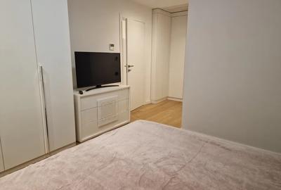 Apartament 3 camere zona Aviației Pipera Nord in Aviației Tower cu 2 parcări inc - 4