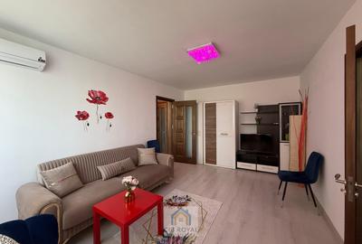 Apt 2 cam.  Bd. Ion Mihalache, renovat, la 8 min. metrou 1 Mai si piata Domenii - 4