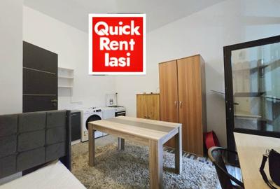 Ultracentral Independentei UMF Apartament 1Camera Cu Toate Cheltuielile Incluse - 2