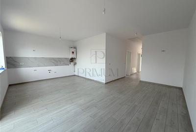 Duplex pe plan - zona linistita - personalizare interioara - 2