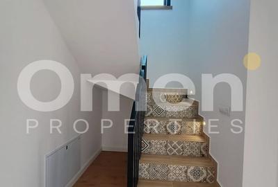 Casă Nouă P+1 | Zona Miron Costin | 3 dormitoare | Finisată - 10