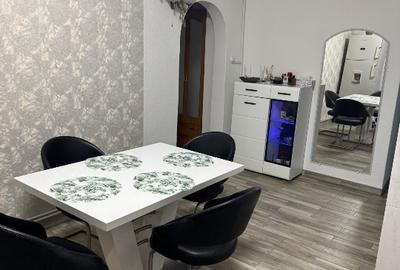 PROPRIETAR - De vânzare Apartament 3 camere, 2 băi, 2 balcoane, zona Hacienda - 2