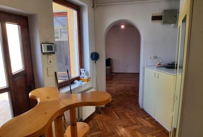 De vanzare casa cu 4 camere, Targu Mures, Zona Centrala - 13