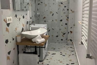 Garsoniera | 13 Septembrie - Sebastian | Boiler | Comision 0% - 13