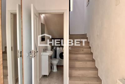3 CAMERE / PET-FRIENDLY / SÂNPETRU / CURTE - 15