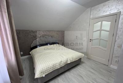 PRIMA INCHIRIERE - Casa moderna cu 3 camere - Horpaz - 800€ - 1