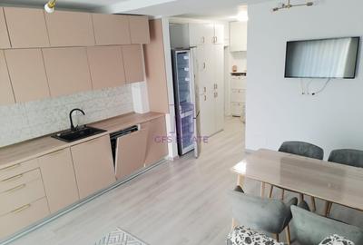 Inchiriere Apartament 3 Camere Theodor Pallday|Centrala - 9