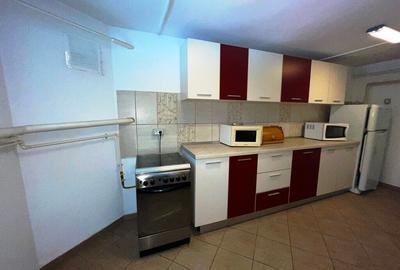 Baneasa - Strada Garlei imobil D+P+2 cu 523 mp utili 5000 Euro - 13