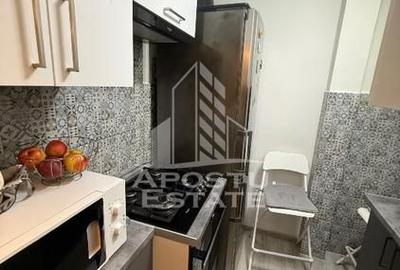 Apartament cu 2 camere, de vanzare,zona Buziasului, Timisoara - 7