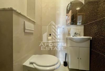 Apartament 3 camere, Zona AFI - 7
