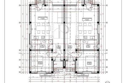 Duplex pe parter - zona buna - toate utilitatile - 11