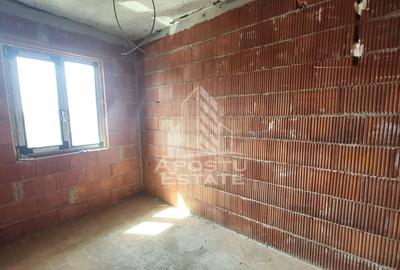 Duplex modern cu 5 camere și garaj,Becicherecul Mic - 11