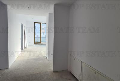 Penthouse 4 Camere, 66mp terasa, bloc Boutique,  Bucuresti, Parcul  Operei - 8
