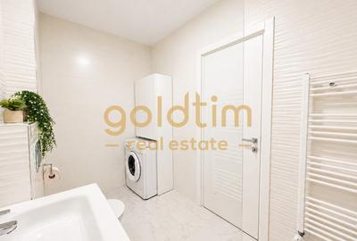 SUPERB / MOBILAT SI UTILAT / BALCON / LOC DE PARCARE INCLUS - 12