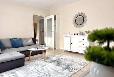 3 camere elegante, si primitoare – în zona Aradului, lângă Iulius Town - 1