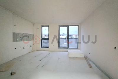 2 camere, Terasă 14 mp, Parcare Subterană Inclusă!! - 1