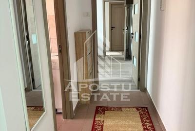 Apartament de inchiriat 3 camere, centrala, ultracentral, Timisoara - 3