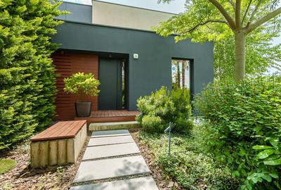 AMBER GARDENS - CASA PASIVA 135 MP, LOT 450 MP, LA CHEIE! - 1