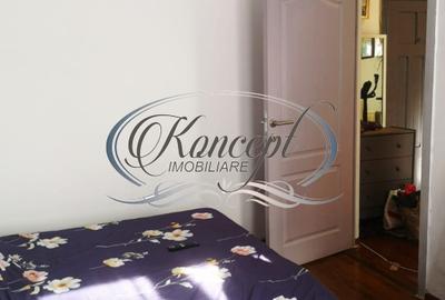 Apartament ideal investitie pe strada Primaverii - 5