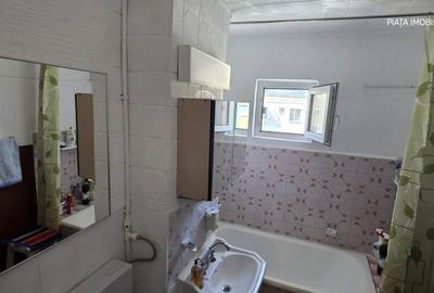3 CAMERE DECOMANDATE SPAȚIOS | ZONA MICRO XI | ETAJ 3 | POTENȚIAL EXCELENT - 6