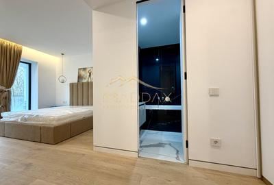 Apartament cu 4 camere *183mp* - Prima Inchiriere // Stejarii - Baneasa - 13