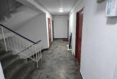 Apartament 2 camere Sector 4, Etaj 2, Anvelopat - 5