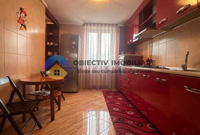 Apartament 4 camere/2 bai/2 balcoane Maratei - 3