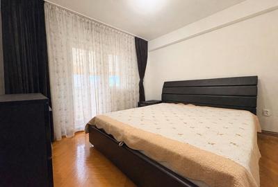3 camere, decomandat, 2 bai, 2 balcoane, in zona Lunei - 14