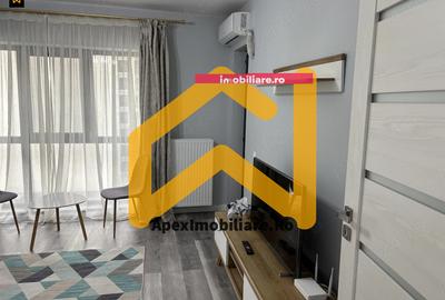 Garsoniera de inchiriat Lujerului București | ApexImobiliare.ro - 4