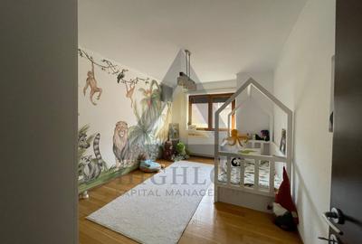 SUNFLOWER GRAND RESIDENCE | VILA INDIVIDUALA | PISCINA - 14