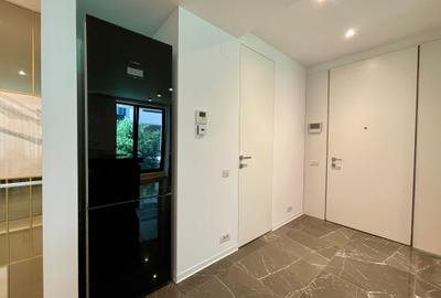 Închiriere DUPLEX premium 127 mp + 121 mp curte | 2 parcări | Primăverii - 22