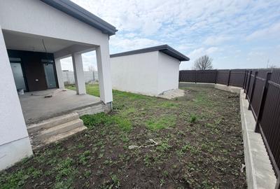 Casa individuala Allegria. 5 cam. Util 128mp. Teren 492 mp - 7