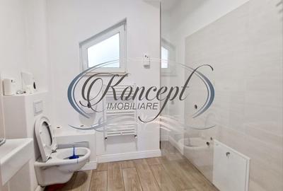 Apartament la vila, cu panorama deosebita - 17