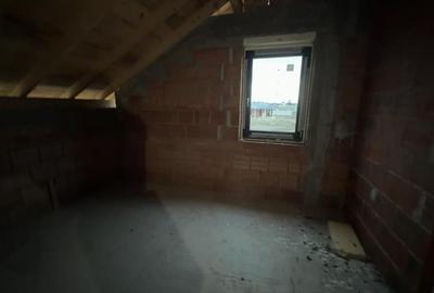Casa P+M la rosu, Santandrei cu teren de 500 mp - 7