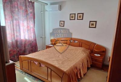 3 camere, Ultracentral, vedere la mare, plaja Neversea, Modern - 3