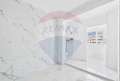 Apartament renovat 3 camere, Soseaua Pantelimon - 6