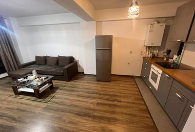 Inchiriere | 2 camere | Bloc nou | Calarasi | Tepes Voda - 4