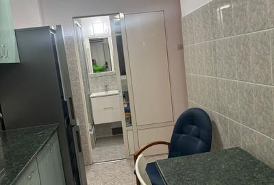 DE INCHIRIAT apartament 2 camere - Marasesti - 13