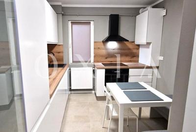 AX1258 Tipografilor, Etaj Intermediar, Renovat Complet - 6