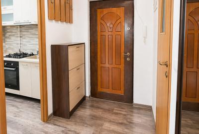 Apartament 2 camere decomandat | luminos | etaj 4/4 | Bisericii Romane - 6